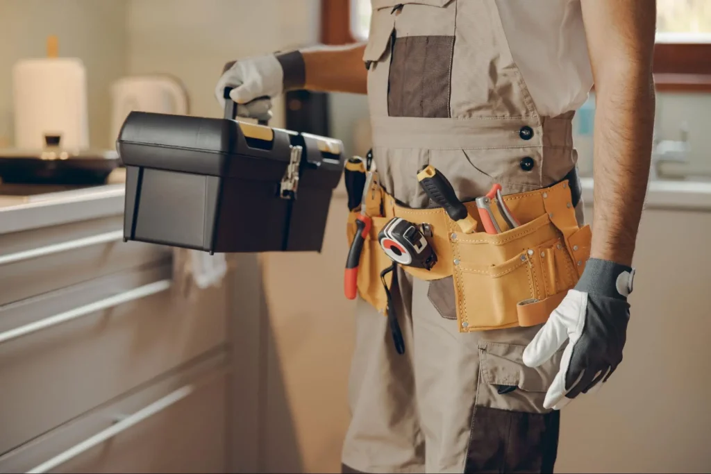 Renovation Service